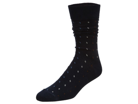 Florsheim Smooth Toe Socks Mens Style Wb-909