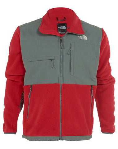North Face Denali Jacket Mens Style : Amyn