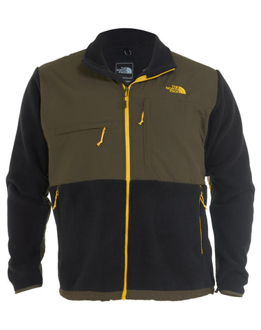 North Face Denali Jacket Mens Style : Amyn
