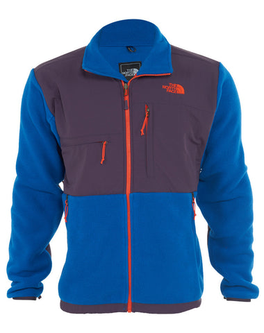 North Face Denali Jacket Mens Style : Amyn