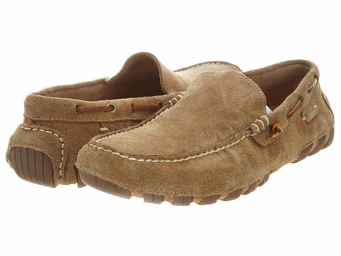 POLO MENS NEW REV SUEDE-ARKLEY II STYLE# 803187128