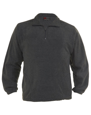 North Pole Fleece  Jacket Mens Style : C4m-p301