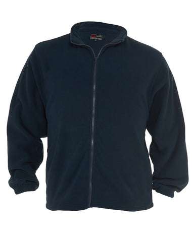 North Pole Fleece  Jacket Mens Style : C4m-p536