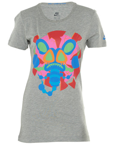 COLAB TEE-CASSETTE PLAYA WOMENS T-SHIRT Style# 352709