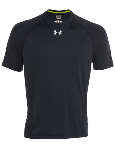 Underarmour Heatgear Short Sleeve -Shirt Mens Style 1217746