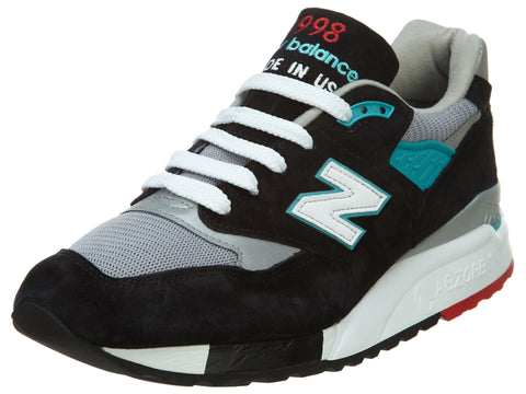 New Balance Classics Traditionnels Mens Style : M998