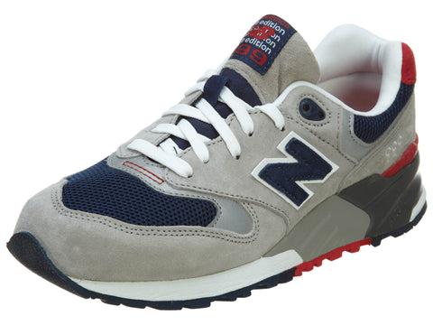 New Balance Classics Traditionnels Mens Style : Ml999