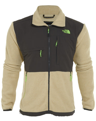 North Face Denali Jacket Mens Style : Amyn