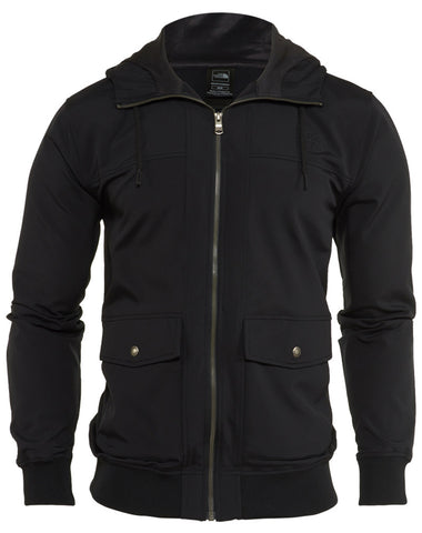 North Face Sierra Park Hoodie Mens Style : A7ev