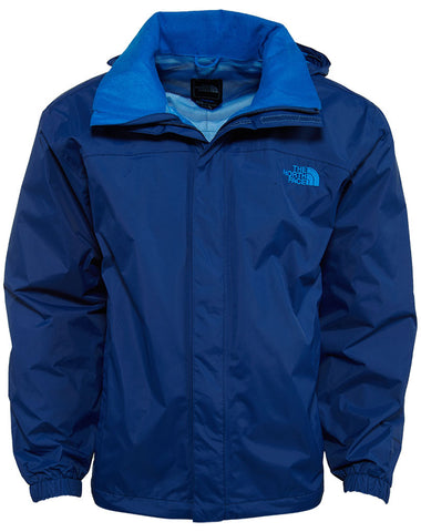 North Face Resolve Jacket Mens Style : Ar9t