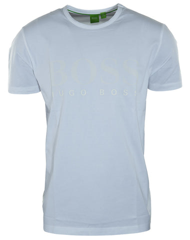 Hugoboss T-shirt  Us' por Boss Green Mens Style # 50236203