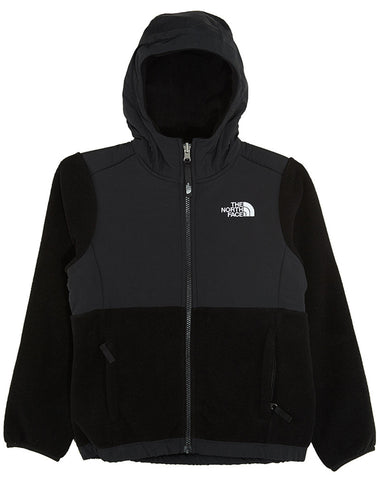 GIRLS DENALI HOODIE JACKET Style# AQLJ