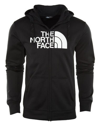North Face Surgent Hd Fz Hoodie Mens Style : Cp89