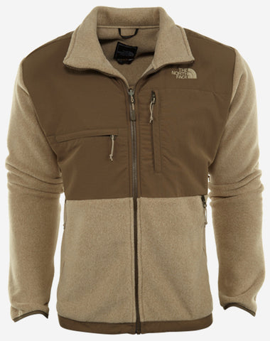 North Face Denali Jacket Mens Style : Amyn