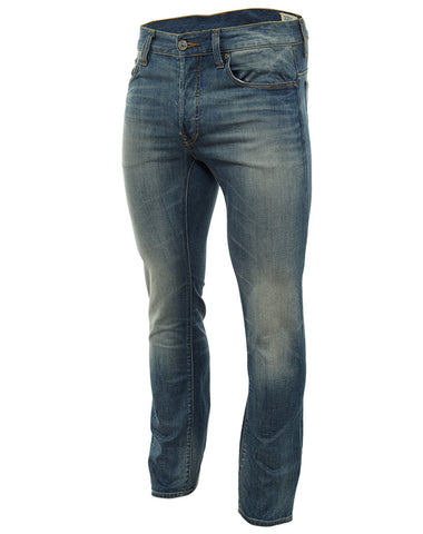 G-STAR RAW 3301 SLIM Style# 50127-2231