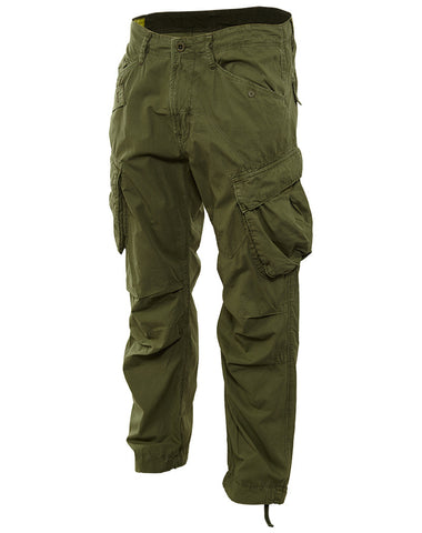 G-STAR MENS ROVIC LOOSE COMBATS STYLE # 81100B