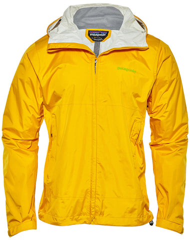 Patagonia Mens Torrentshell Jacket Mens Style : 83801