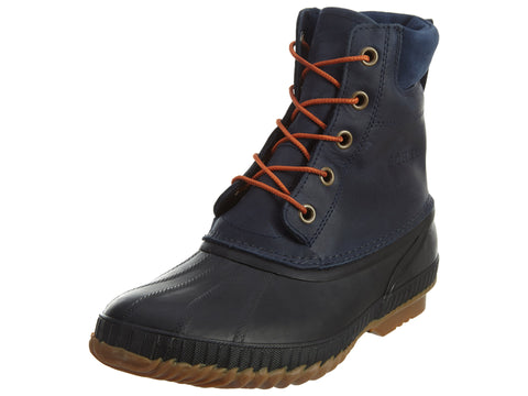 Sorel Cheyanne Lace Full-grain Mens Style : Nm1704