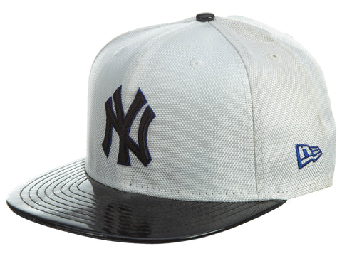 NY YNKEES Style# 86754-WHT/ BLK