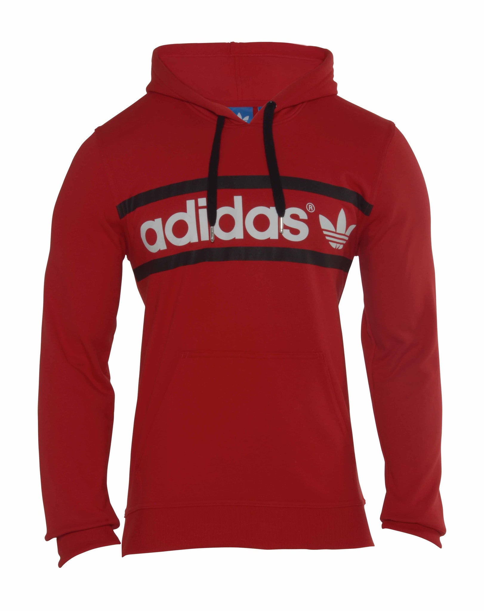  adidas Originals Heritage Hoodie - STYLE - Z58606