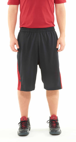JORDAN 3D SHORTS Style# 427640