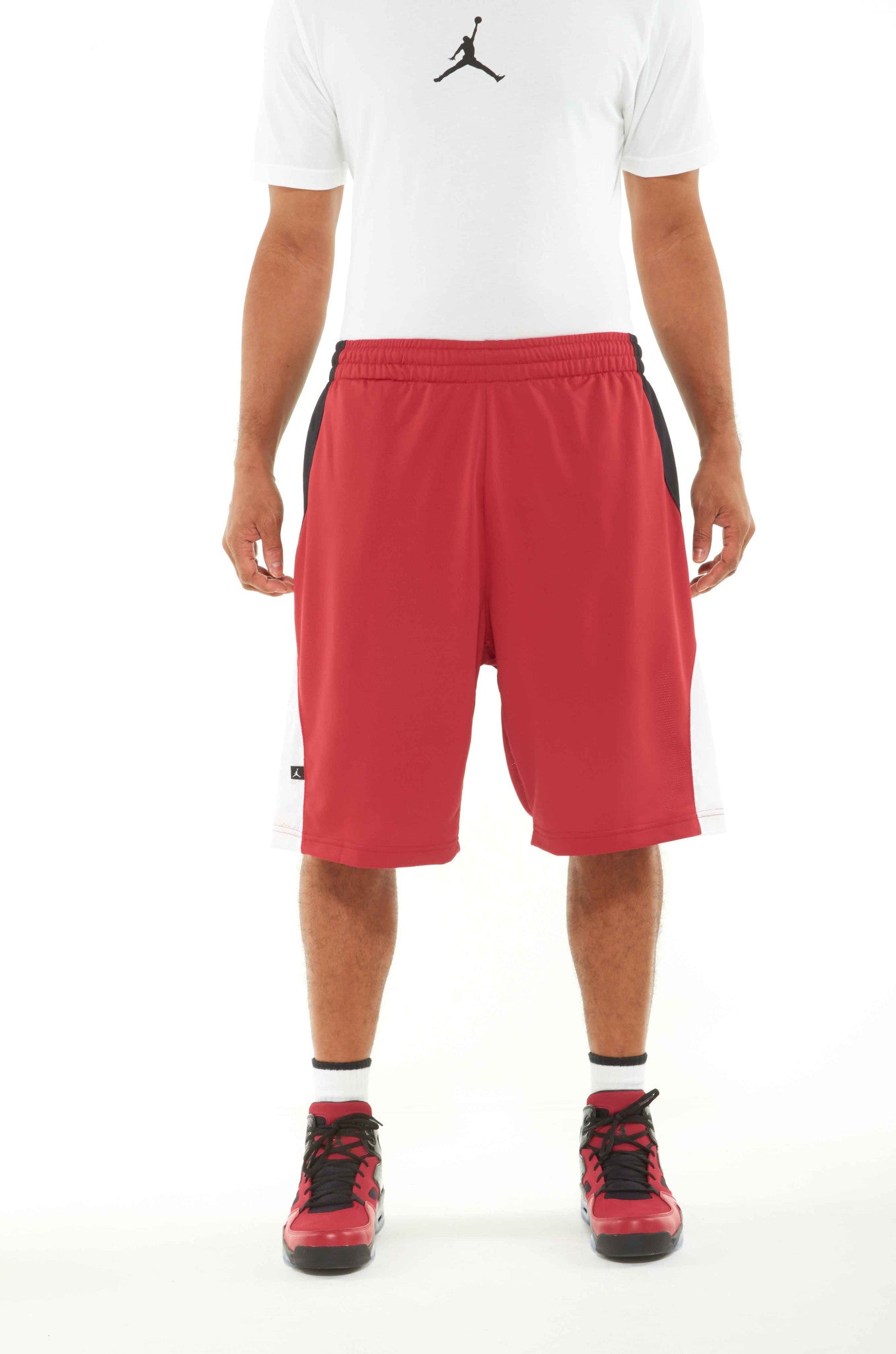 JORDAN 3D SHORTS Style# 427640
