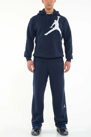 JORDAN GRAPHIC P/O MENS HOODIE STYLE # 437218