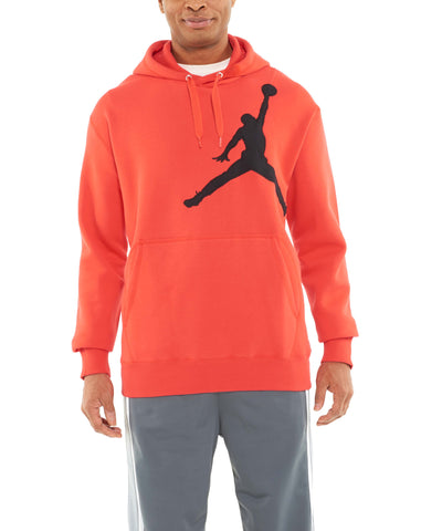 JORDAN GRAPHIC P/O MENS HOODIE STYLE # 437218