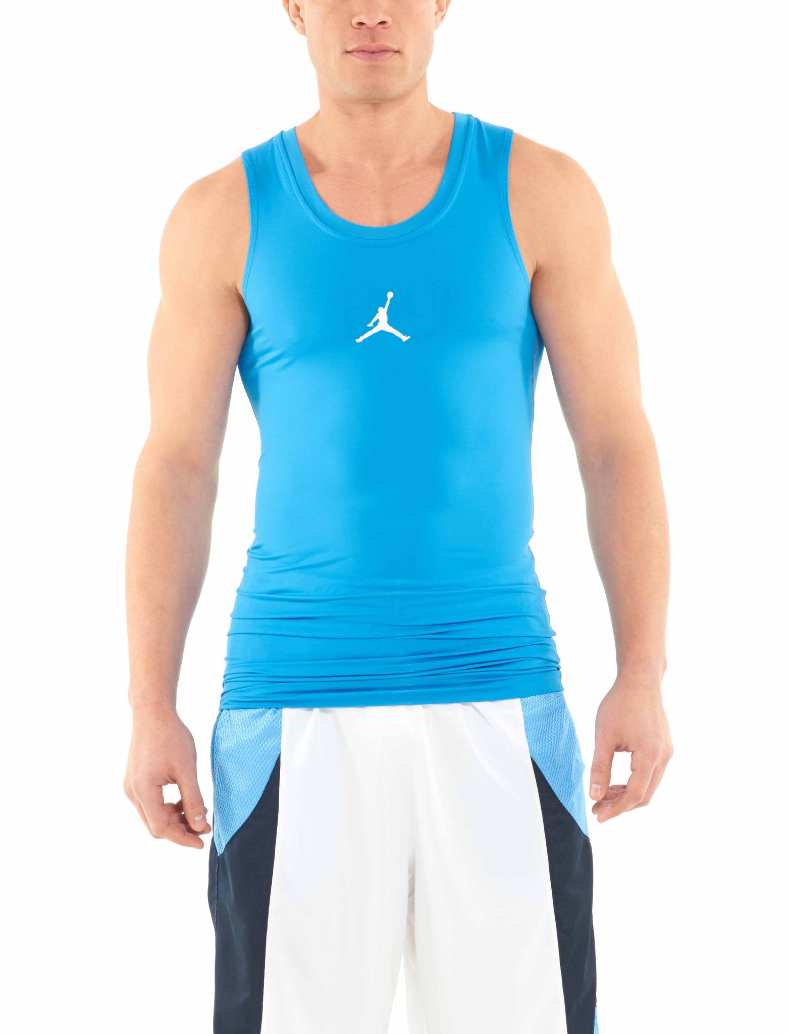 JORDAN ADVANCE COMPR TANK Style# 454496