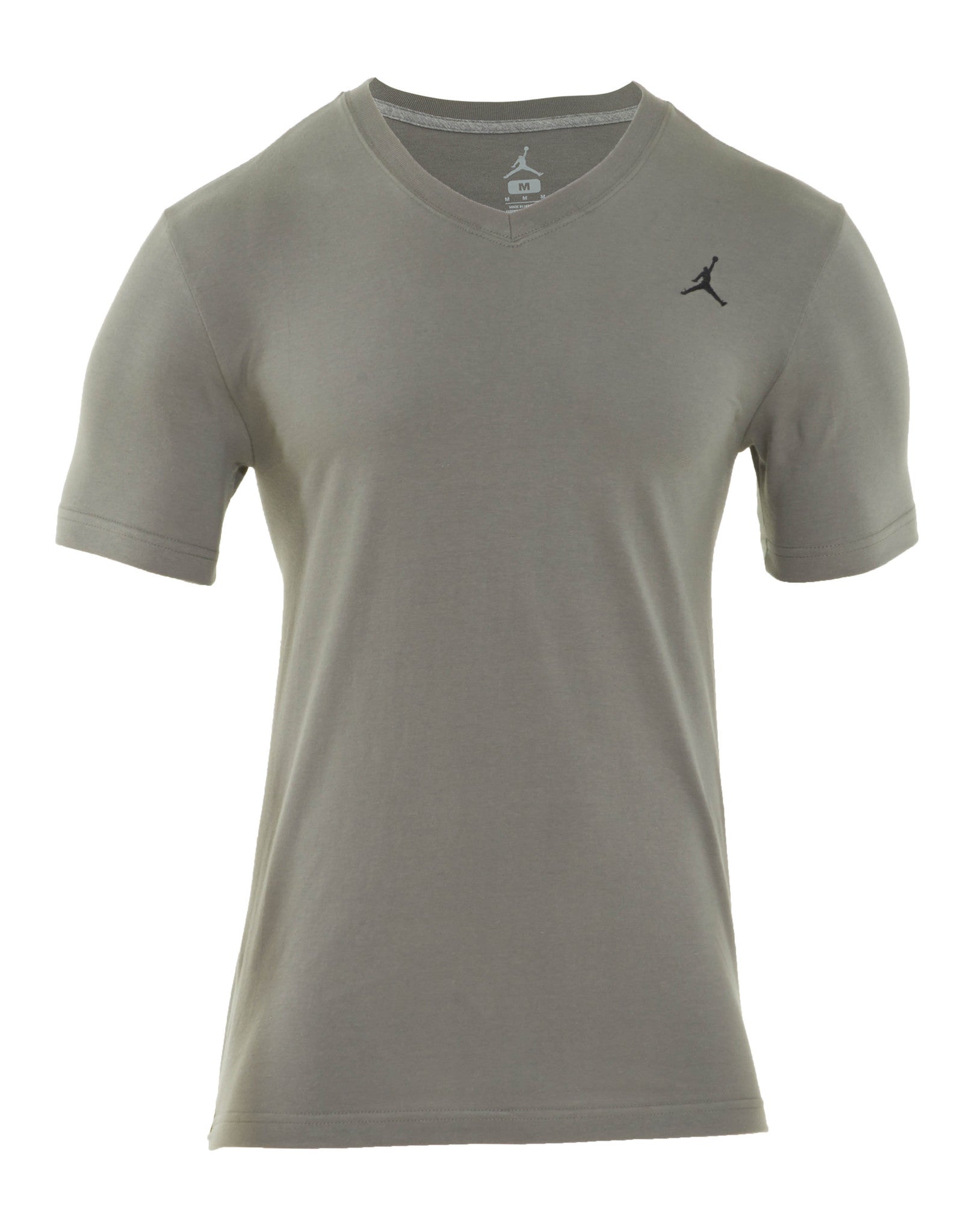 JORDAN CORE V NECK TEE Style# 456580