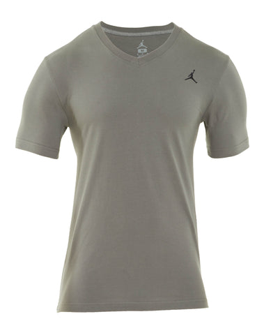 JORDAN CORE V NECK TEE Style# 456580
