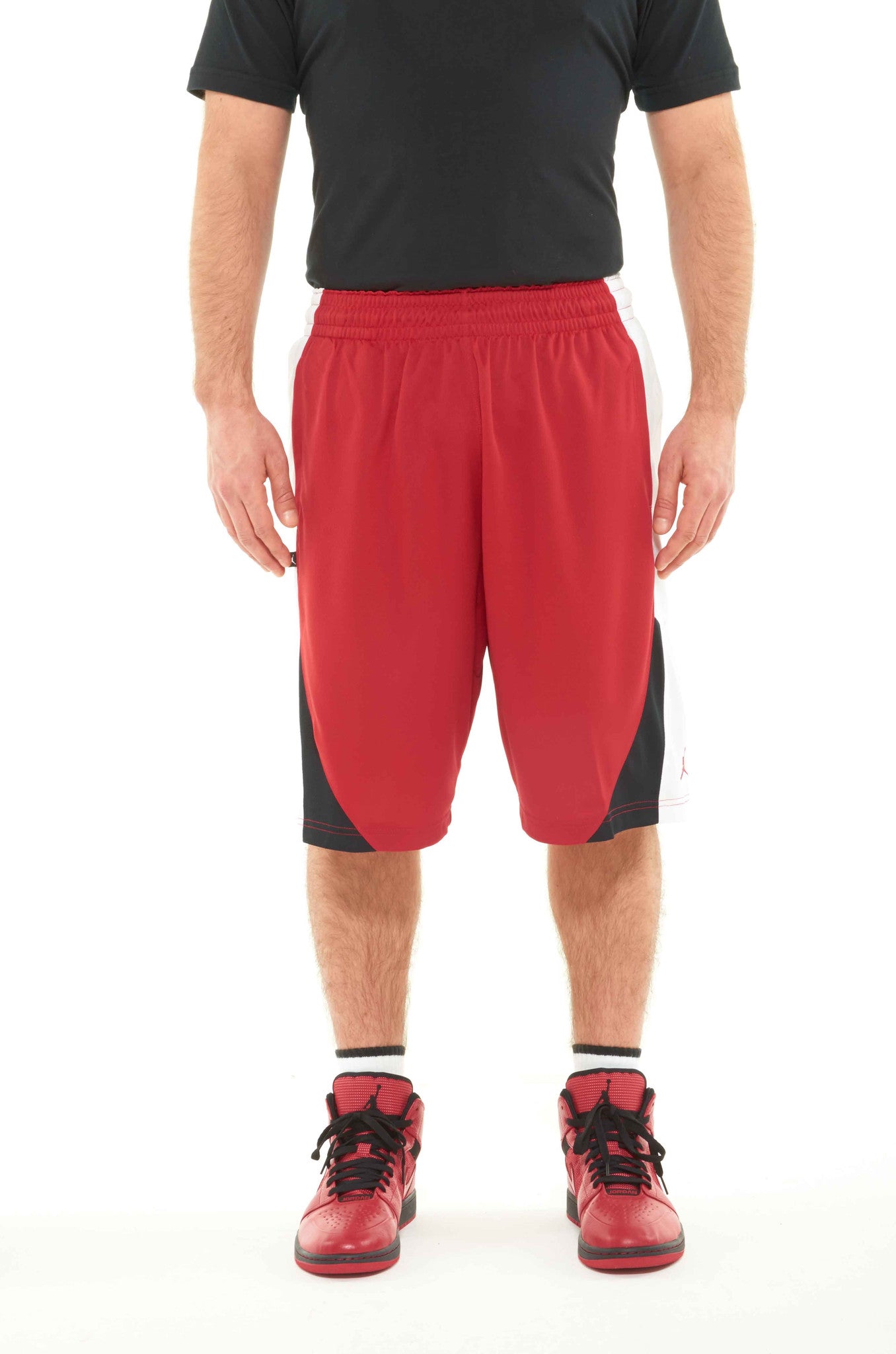 Jordan FLY KNIT SHORT Style# 528994