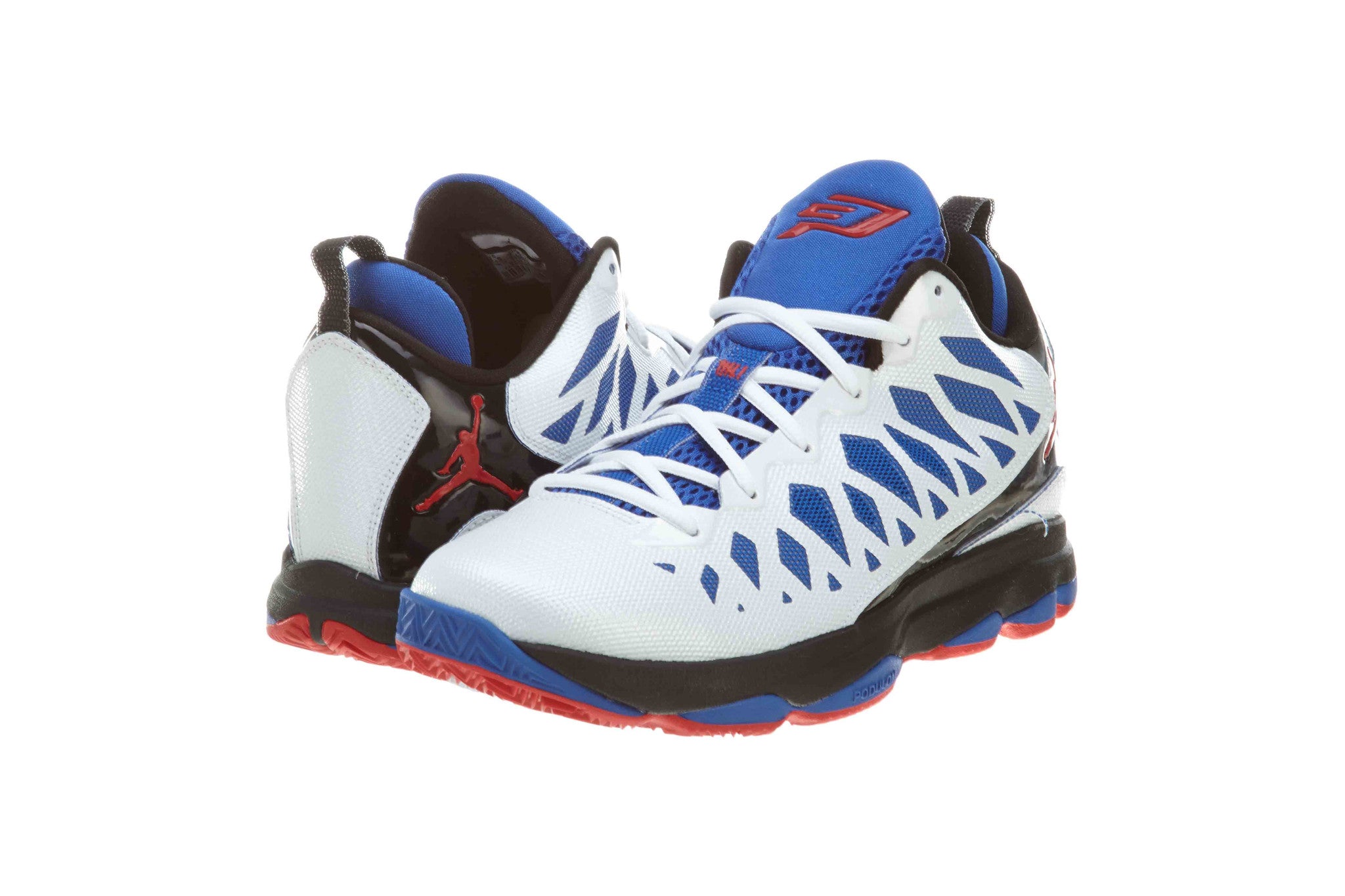 JORDAN CP3.VI STYLE # 535807