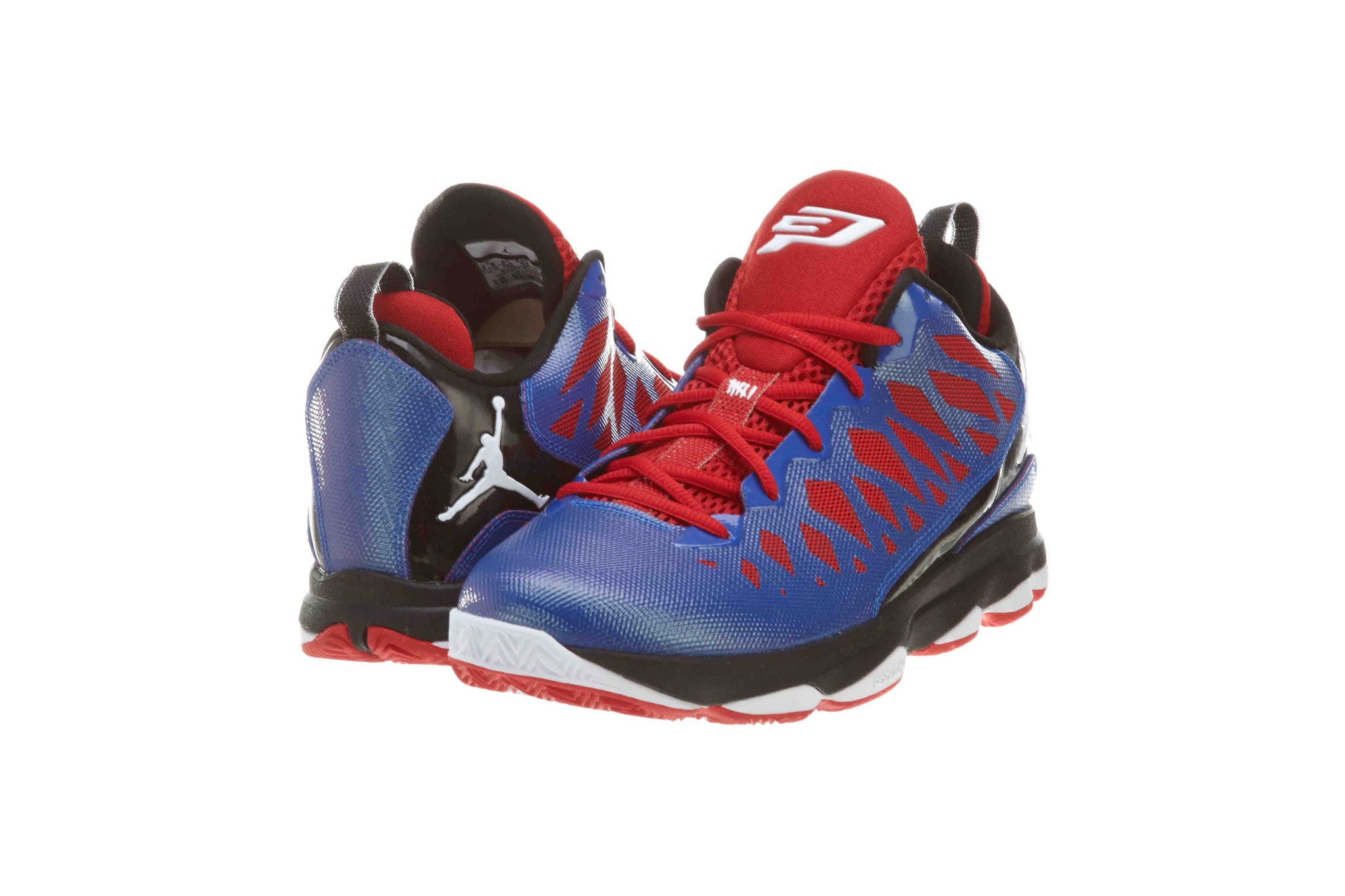 JORDAN CP3.VI STYLE # 535807