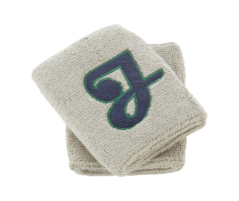 JORDAN TWO DOUBLE WIDE WRISTBANDS STYLE # 591245-202