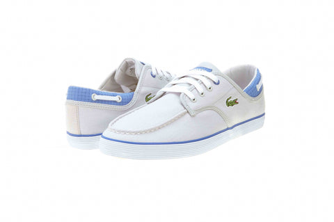 LACOSTE AVDOVER SAIL RS SPM CNV/S MENS STYLE # 723SPM3316