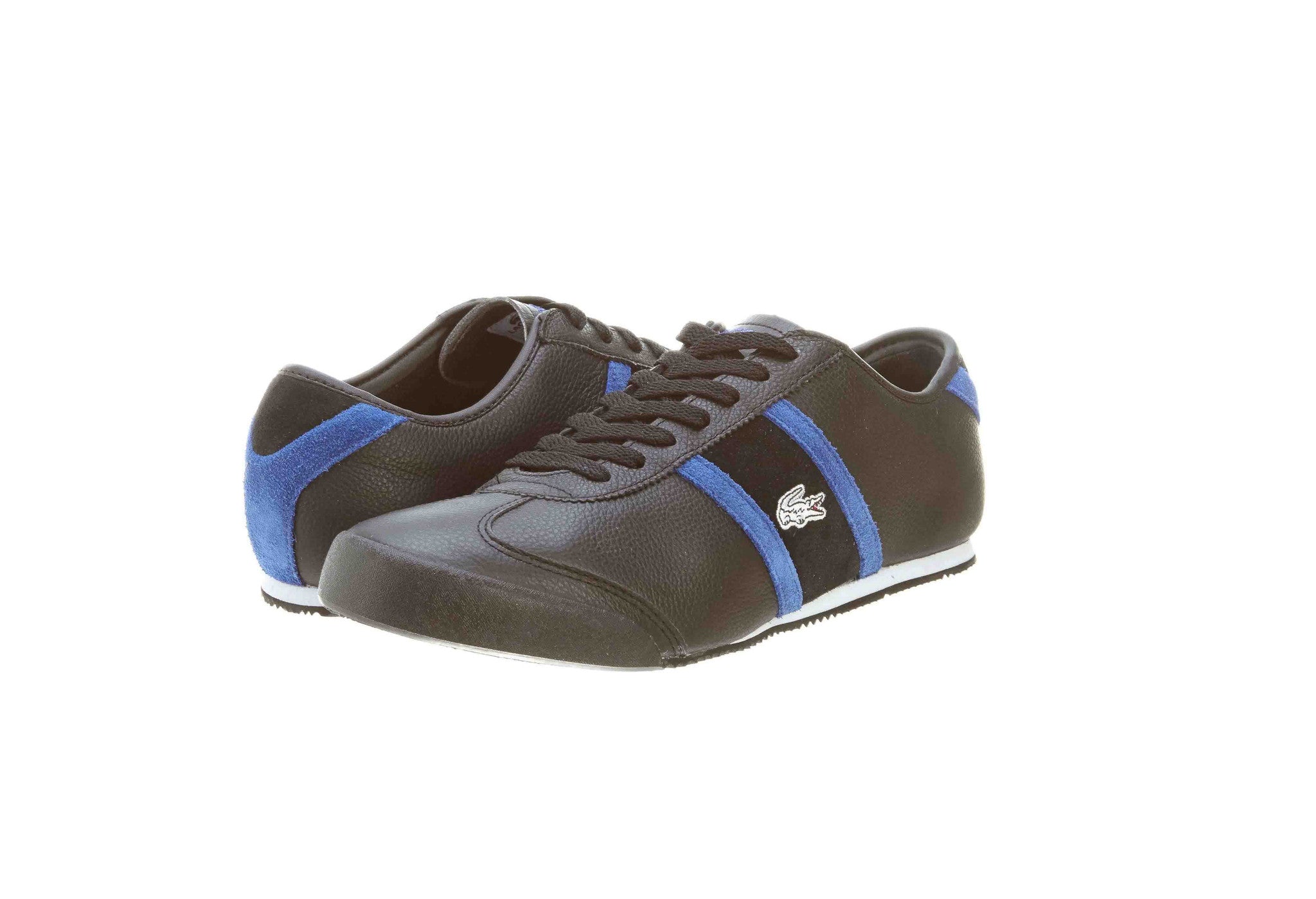 LACOSTE TOURELLE CIW SPM LTH MENS STYLE # 7-24SPM2021