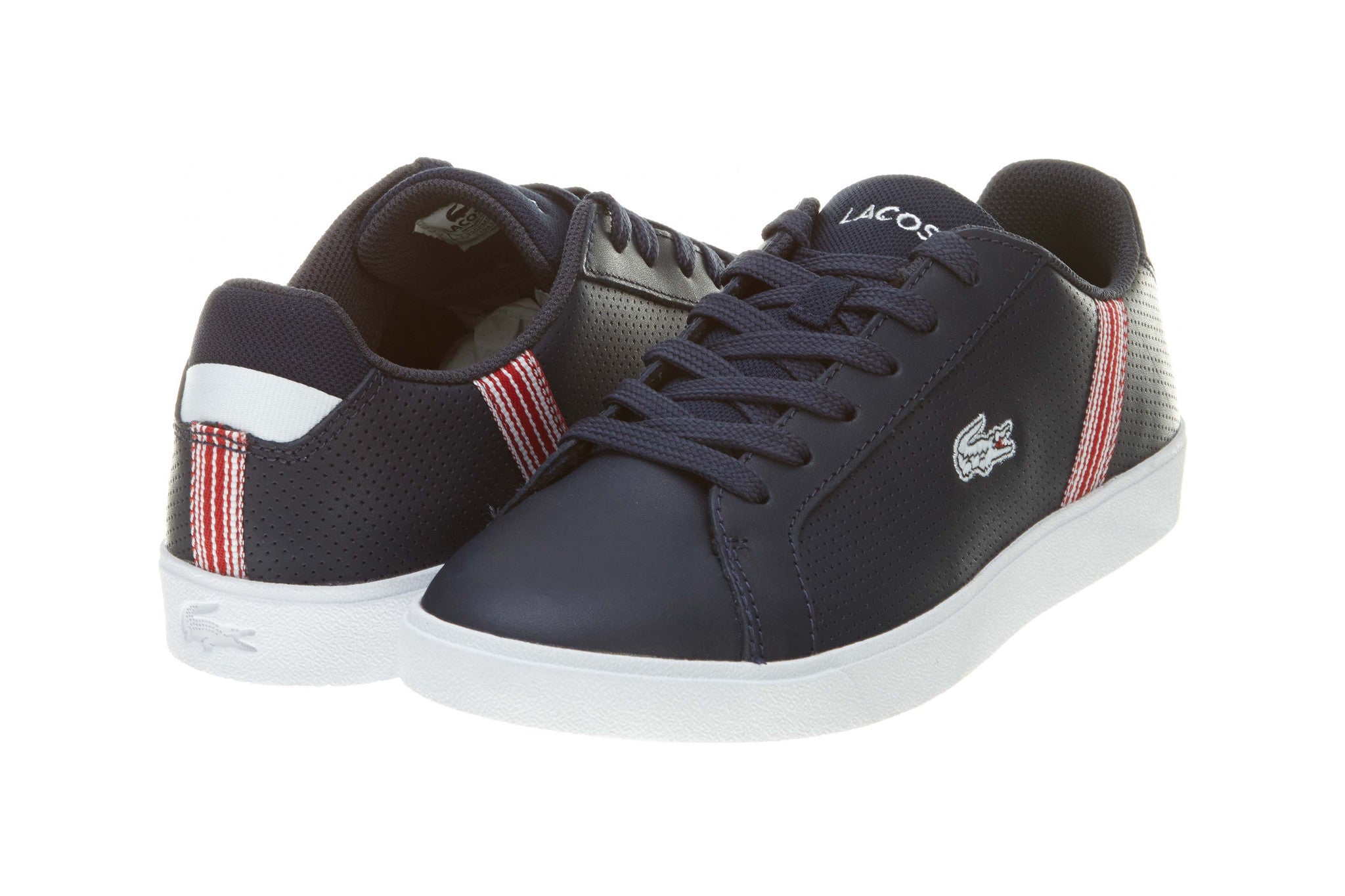 Lacoste Renard Cor  Mens Style 7-25Spm5011