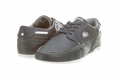 Lacoste Dreyfus Cll Spm Lth  Mens Style 7-25Spm5014