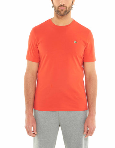 SHORT SLEEVE CLASSIC JERSEY T-SHIRT Style# TH6650-51