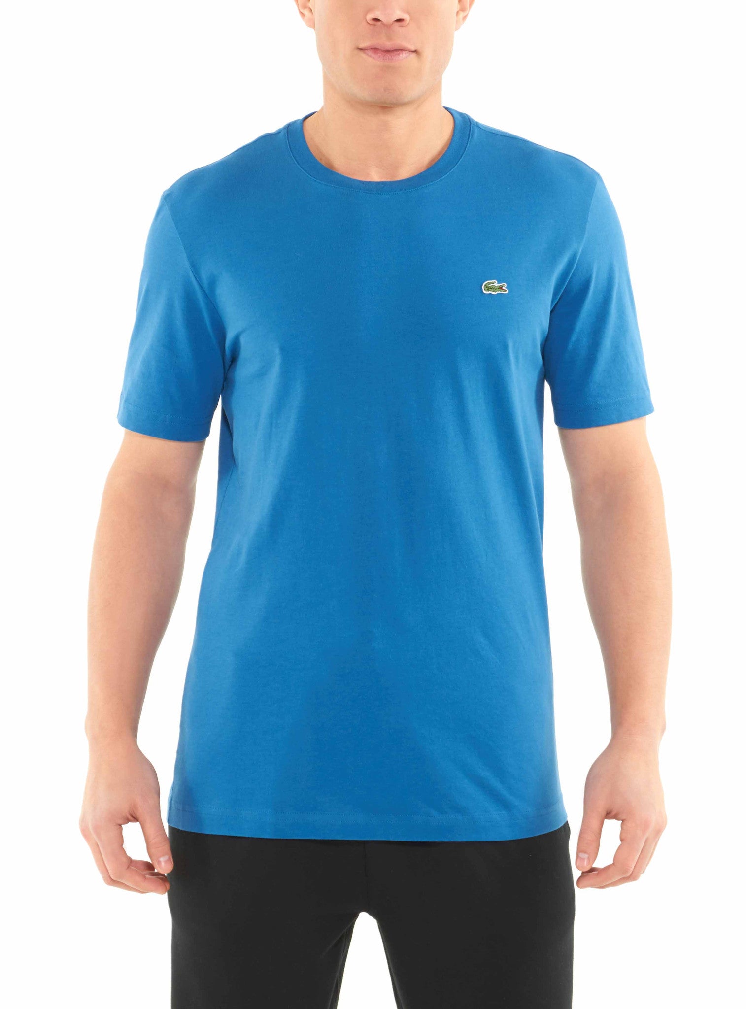 SHORT SLEEVE CLASSIC JERSEY T-SHIRT Style# TH6650-51