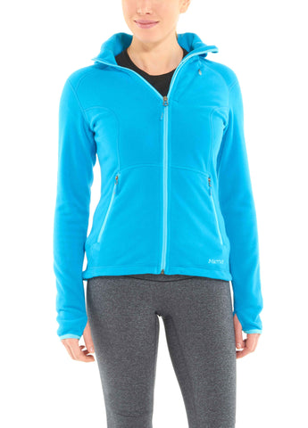 Marmot Flashpoint Hoody Womens Style 88070
