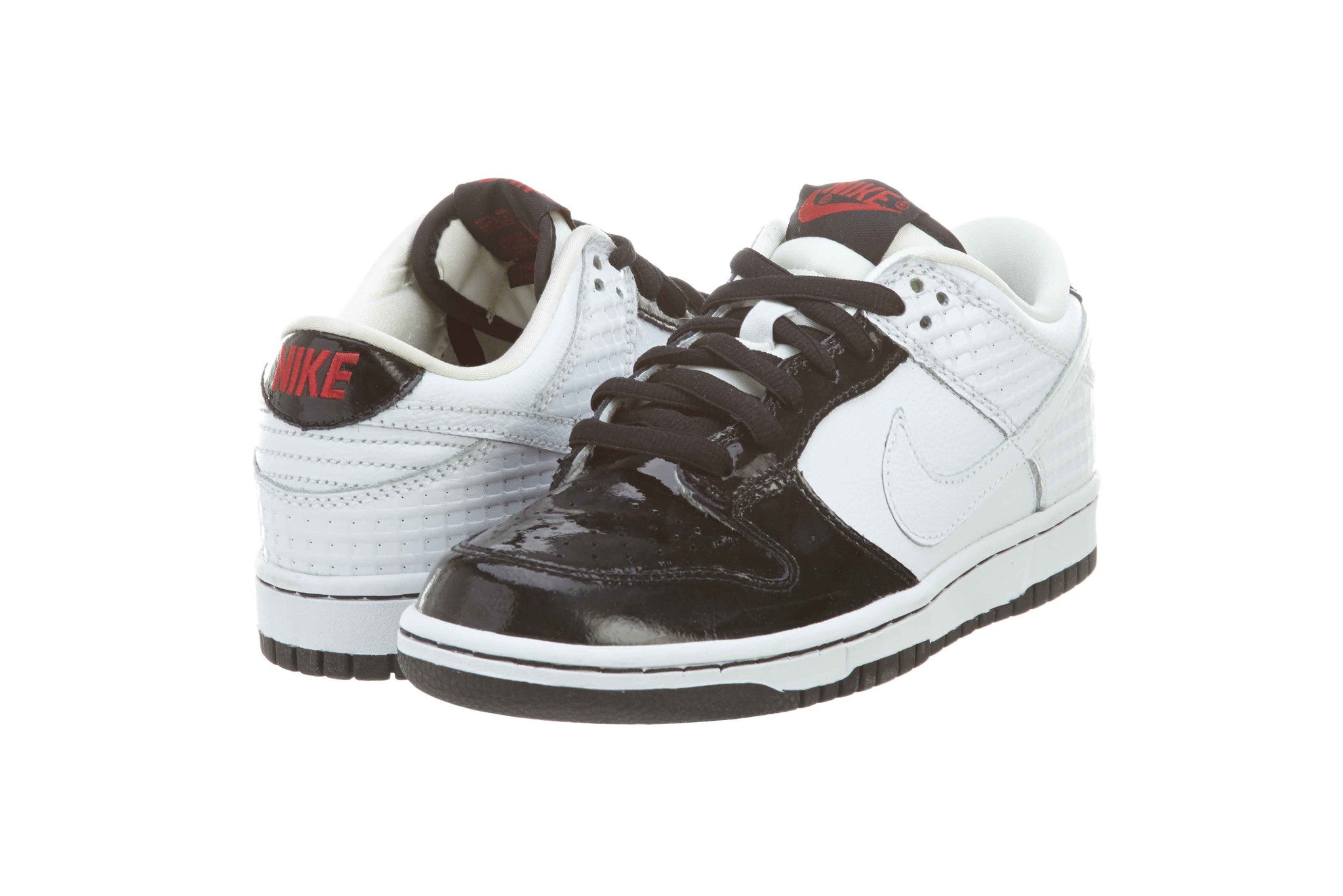 Nike Dunk Low (Gs)  Big Kids Style # 310569