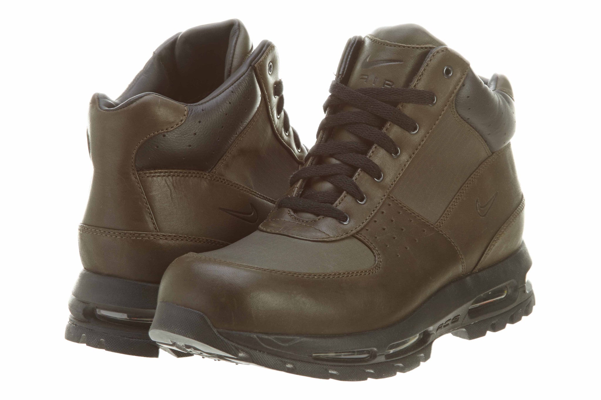 Nike Air Max Goadome II F/L Mens Style 307889