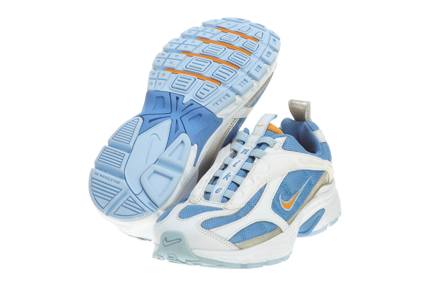 NIKE XCCELERATION S/O BIG KIDS STYLE  # 315440 