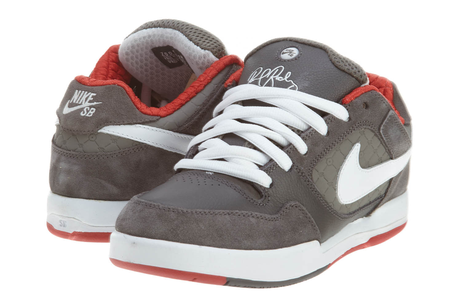 NIKE MENS PAUL RODRIGUZE 2 ZOOM AIR STYLE # 315459