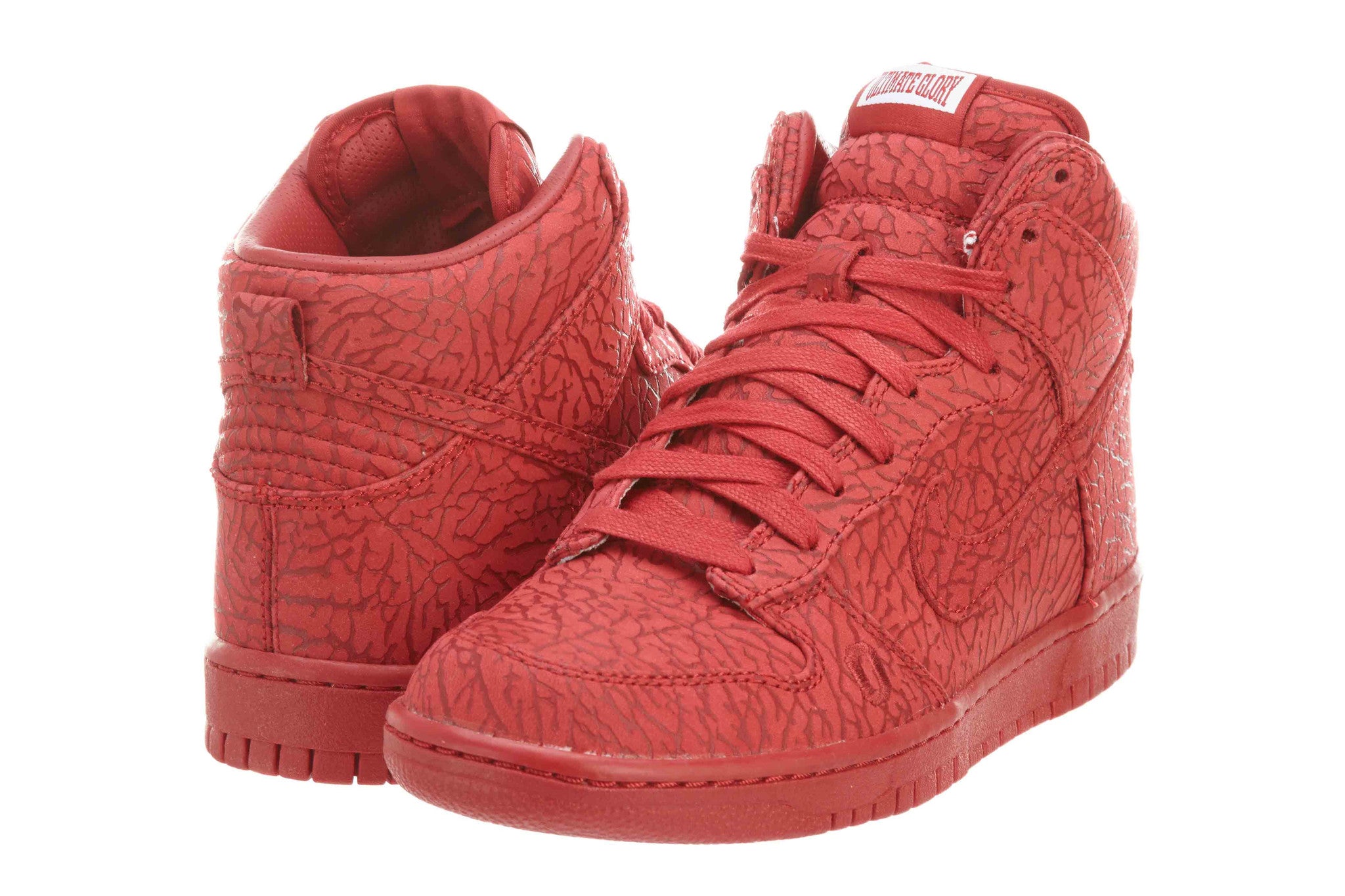 NIKE MENS DUNK HIGH PREMIUM STYLE# 323955