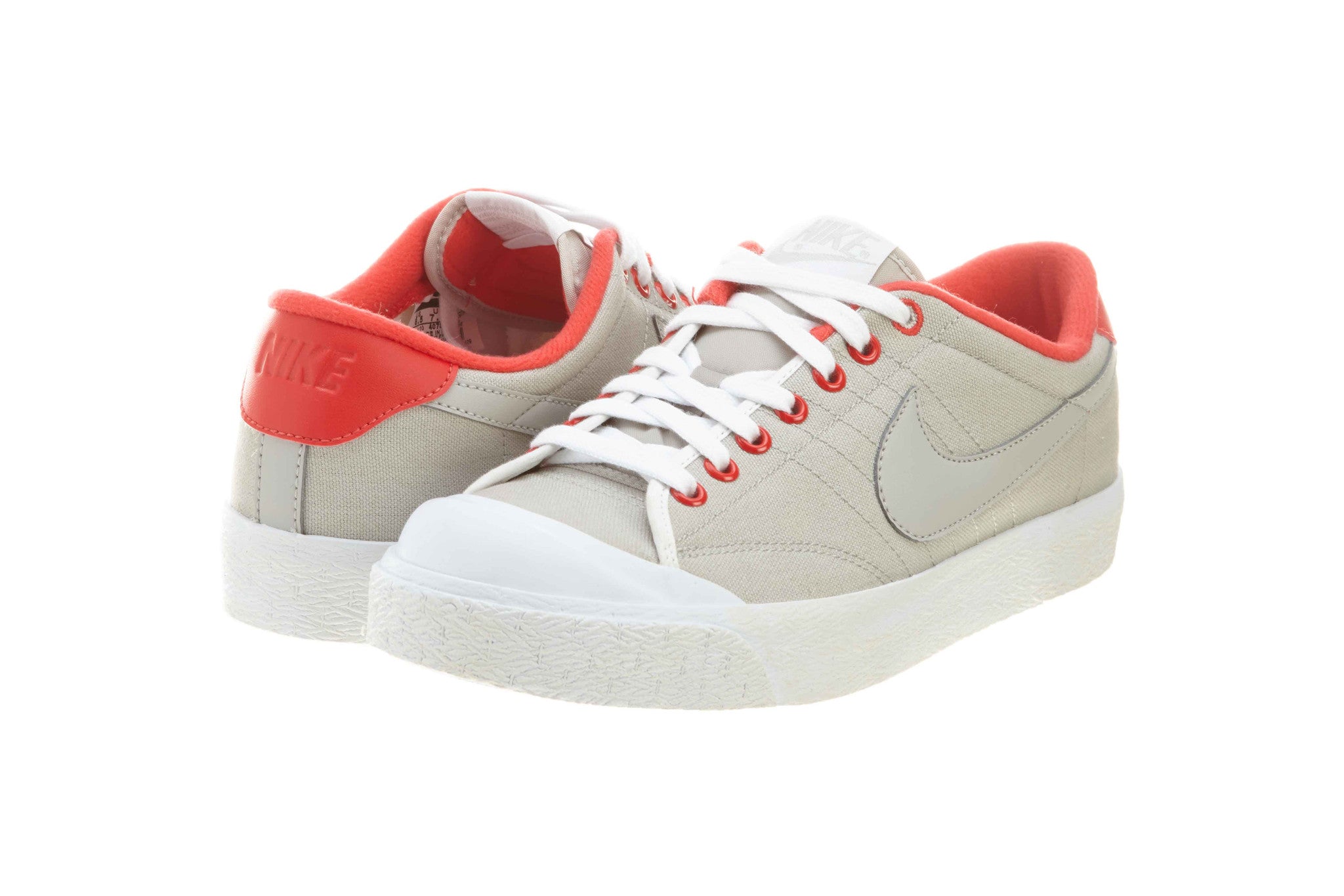 Nike All Court Low (Vntg) Mens Style 407327