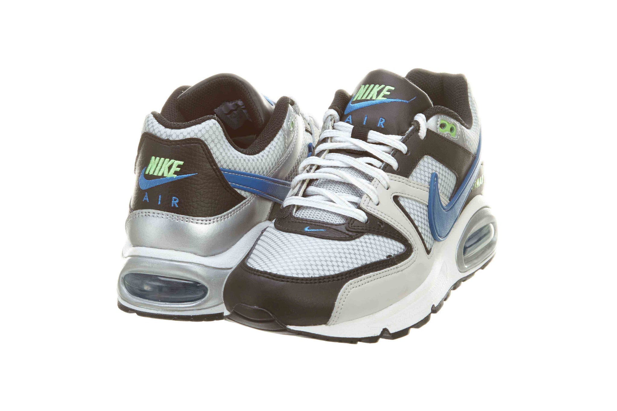 NIKE AIR MAX COMMAND (GS) BIG KIDS STYLE # 407759 