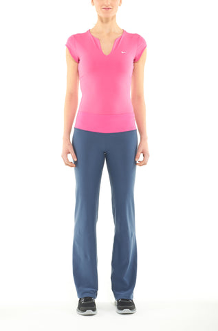 NIKE LEGEND SLIM POLY PANTS WOMENS STYLE # 419402